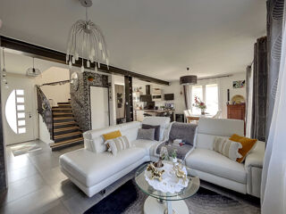  Maison à vendre 5 pièces 113 m²