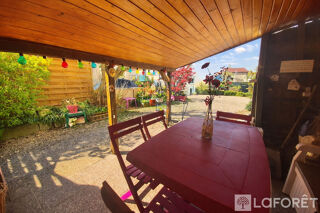  Maison à vendre 3 pièces 86 m²