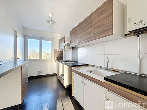  Appartement � louer 3 pi�ces 62 m�