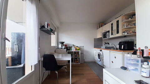  Appartement � louer 1 pi�ce 25 m�