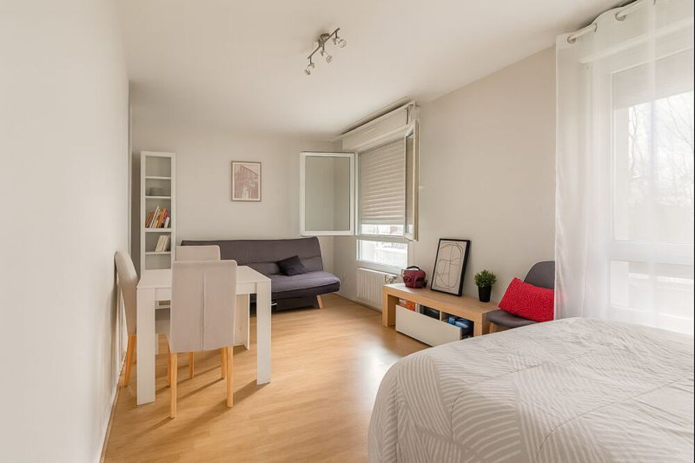 Appartement Charenton Le Pont 1 pièce(s) 27.05 m2