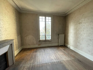  Maison à vendre 6 pièces 
