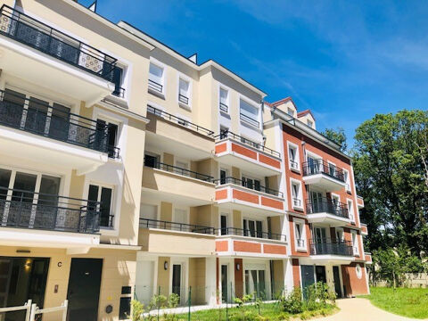   Appartement Ozoir La Ferriere 3 pice(s) 62.61 m2 Appartement - 3 pice(s) - 63 m