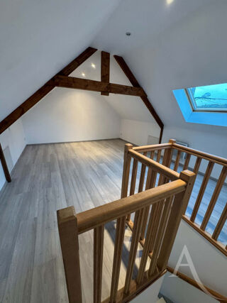 Vente Maison Maison  5 pièce(s) 82 m2 Lumbres