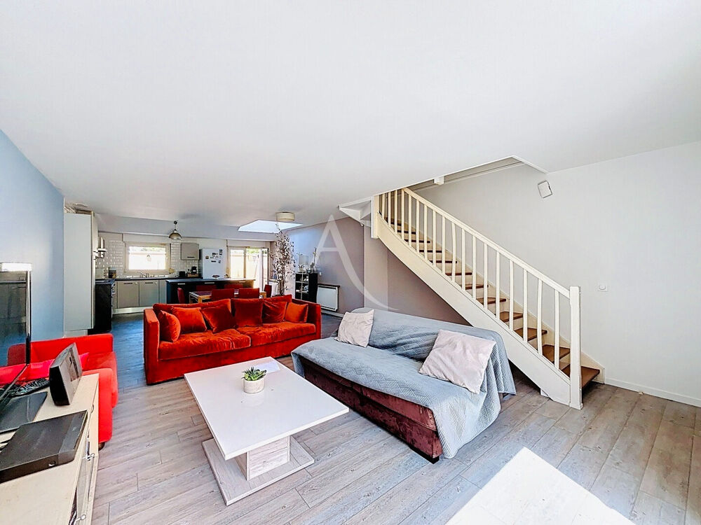 Maison 6 pièces 118 m² · à Meaux · 118 m² · 315 000 €