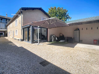  Maison à vendre 5 pièces 114 m²