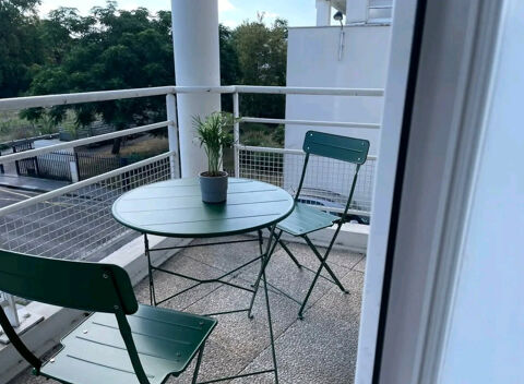  Appartement � louer 3 pi�ces 65 m�