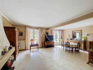  Maison à vendre 6 pièces 