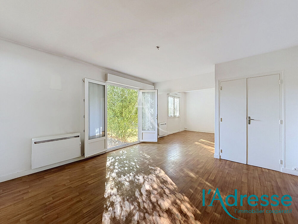 Vente Maison Maison avec vie de plain-pied  87 m² et sous-sol complet. Saint denis de gastines