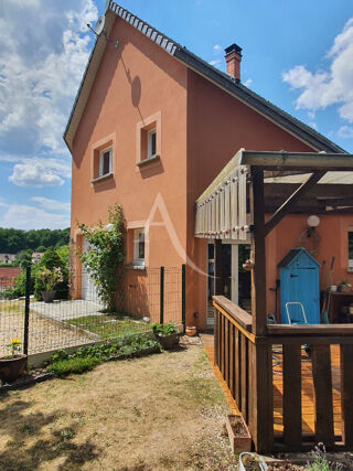 Vente Maison MAISON D'ARCHITECTE À VENDRE À SAINT JULIEN SUR CHER St julien sur cher