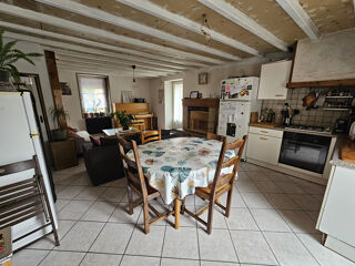  Maison à vendre 6 pièces 99 m²