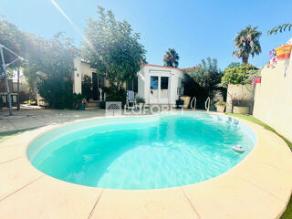  Maison � vendre 4 pi�ces 138 m�