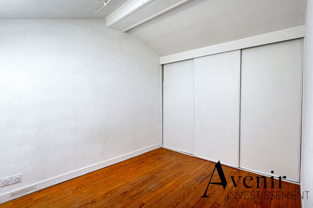 Vente Appartement Appartement  T2 58 m2 - Dernier étage avec ascenseur - Cours Franklin Roosevelt Lyon 6ème Foch Lyon 6