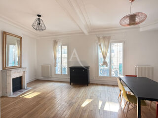  Appartement à louer 2 pièces 68 m²
