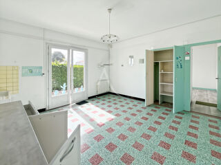  Maison � vendre 2 pi�ces 
