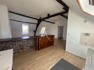  Appartement à louer 3 pièces 61 m²