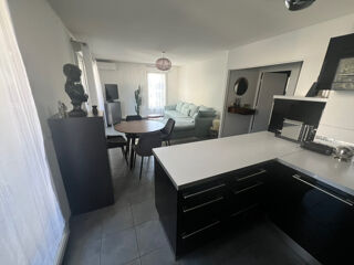  Appartement  vendre 3 pices 63 m