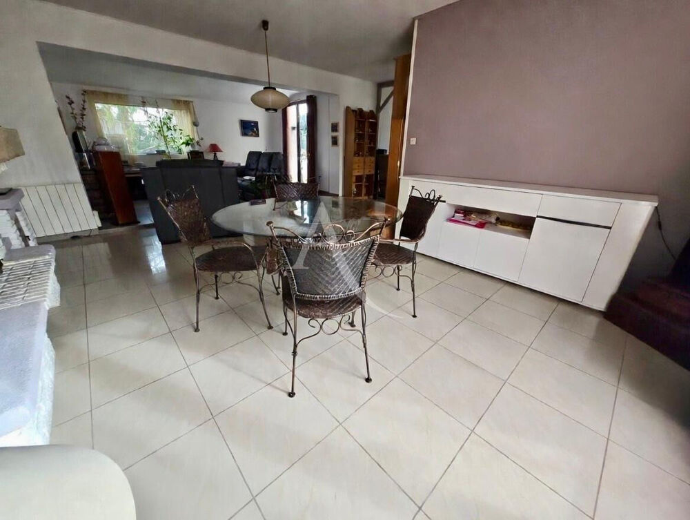 Vente Maison Livry Gargan, secteur recherché et calme ! Livry gargan
