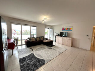  Appartement  vendre 4 pices 84 m