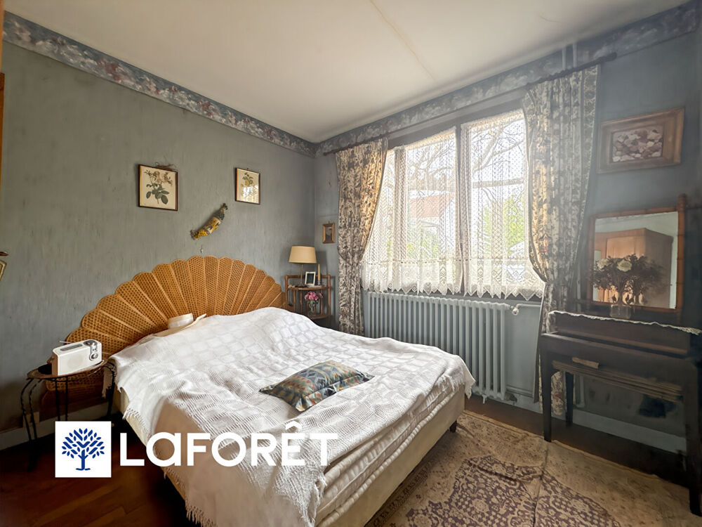 Vente Maison Maison quartier mairie de plain pied à Sainte Geneviève Des Bois Sainte genevieve des bois
