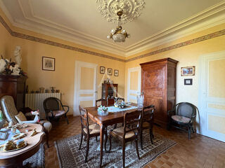  Maison � vendre 5 pi�ces 119 m�