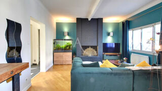  Maison à vendre 5 pièces 106 m²