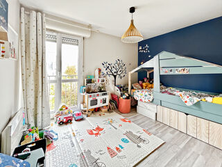  Appartement  vendre 4 pices 88 m