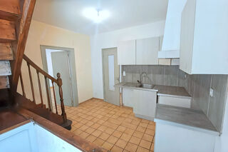  Maison à vendre 6 pièces 130 m²