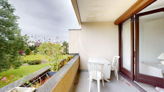  Appartement à vendre 4 pièces 85 m²