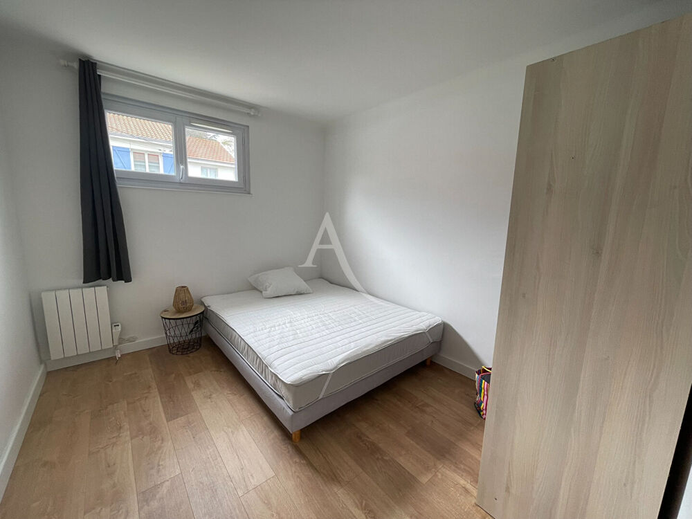 Vente Maison Maison 135 m² aux multiples possibilités : résidence + revenus locatifs aux portes de Nantes - SAINT-HERBLAIN CHEZINE Saint herblain