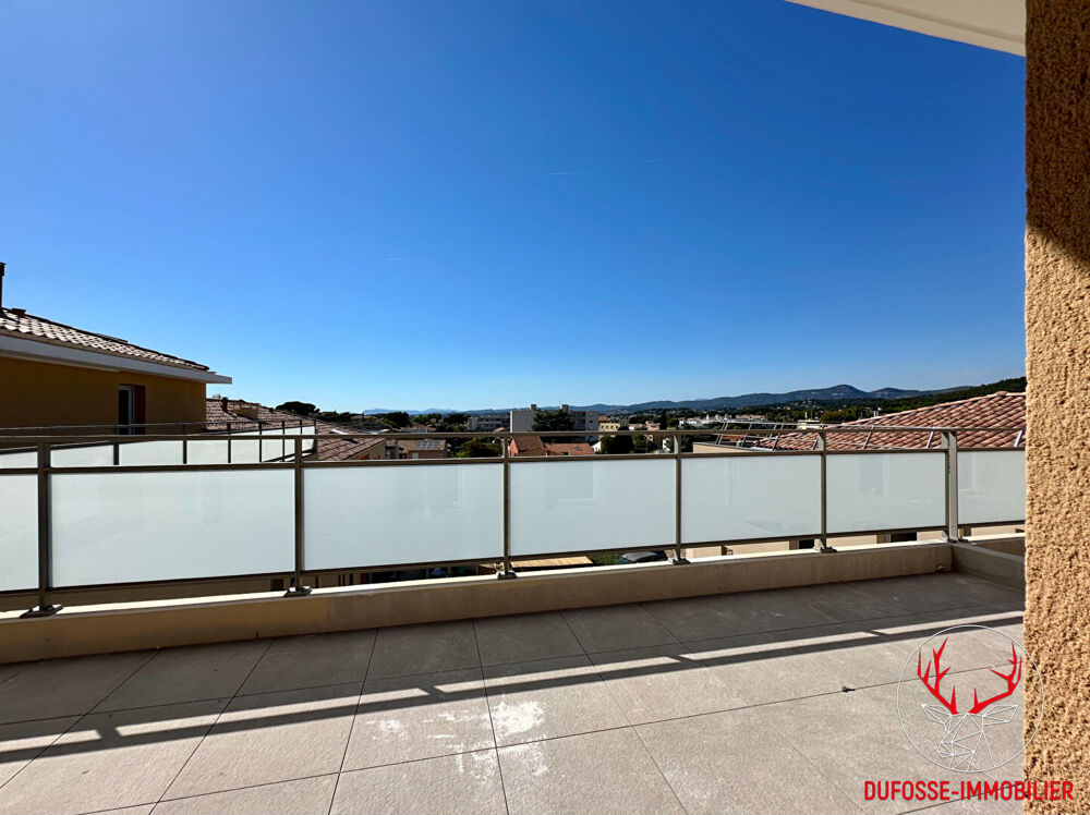 Vente Appartement Appartement Six Fours Les Plages 4 pièce(s) 86 m2 Six fours les plages