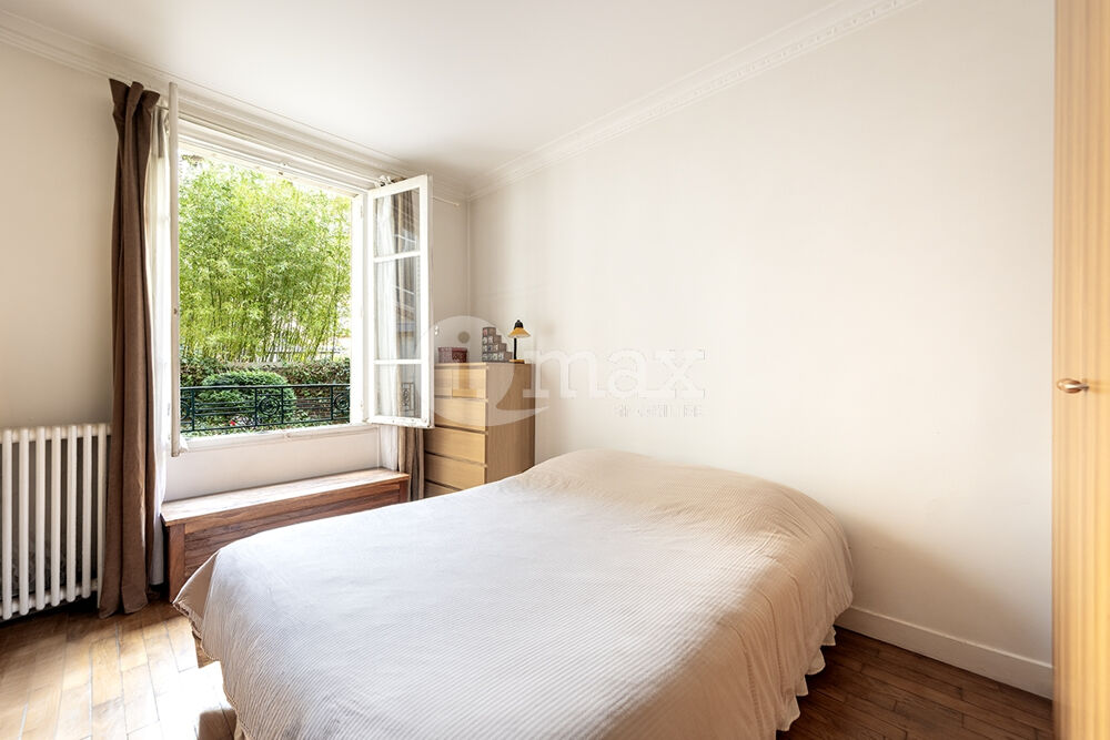 Vente Appartement COURBEVOIE BECON - 2 PIECES 39 m² - 285 000  FAI Courbevoie