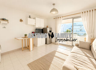  Appartement à vendre 1 pièce 22 m²