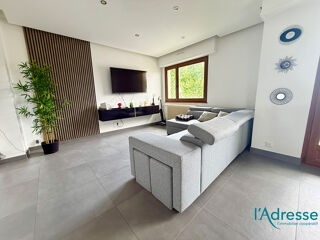  Appartement à vendre 3 pièces 92 m²