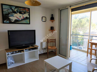  Appartement à vendre 2 pièces 24 m²