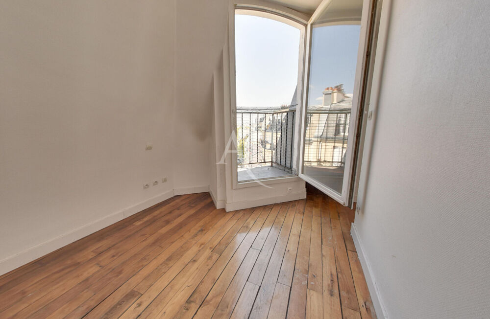 Vente Appartement Appartement Paris 2 pièce(s) 30.33 m2 Paris 14