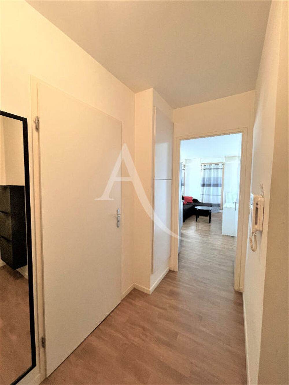 Location Appartement Appartement Aubervilliers 2 pièce(s) 49 m2 Aubervilliers