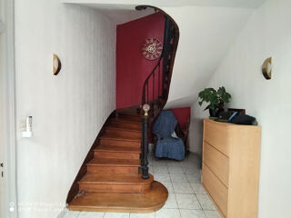  Maison à vendre 6 pièces 160 m²