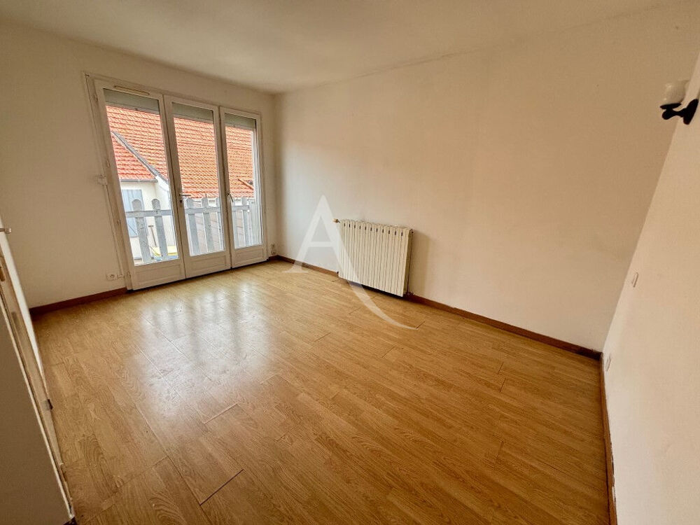 Vente Maison EN VENTE - FOURCHAMBAULT - Maison 2 chambres cour int�rieure Fourchambault