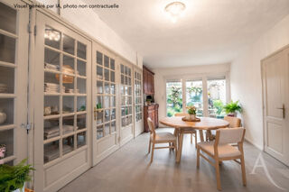  Maison à vendre 4 pièces 85 m²