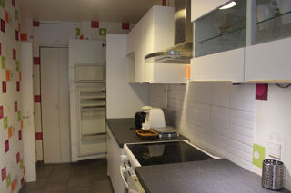 Appartement � louer 2 pi�ces 47 m� Issy les moulineaux