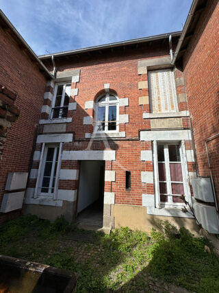  Appartement  vendre 2 pices 42 m