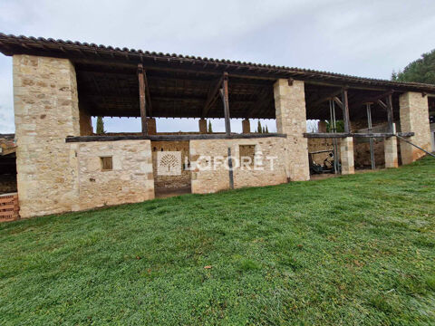   Castelnau-de-montmiral Maison - 219 m�