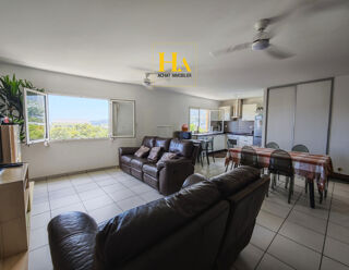  Appartement � vendre 3 pi�ces 73 m�