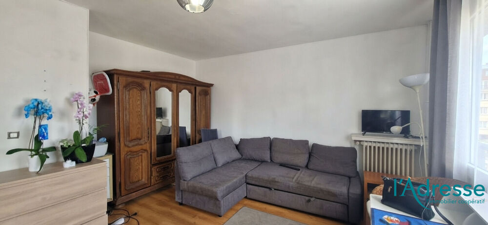 Vente Appartement Studio vue Dégagée - Clamart Clamart