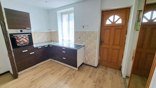  Maison � vendre 3 pi�ces 53 m�