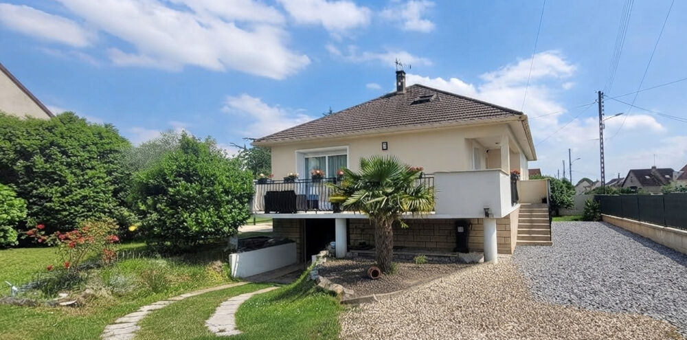 Vente Maison Belle maison traditionnelle Chambly