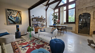  Appartement  vendre 3 pices 75 m