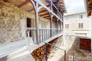  Maison � vendre 3 pi�ces 80 m�