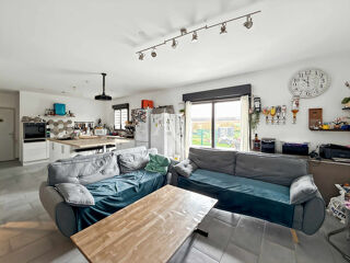  Maison  vendre 6 pices 112 m